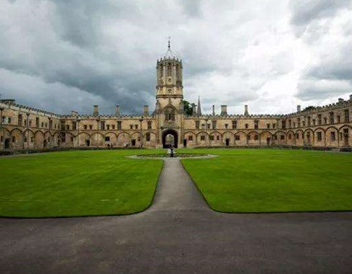 英国艺术留学