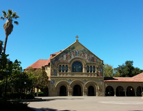 旧金山艺术大学