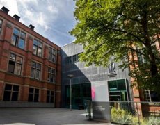 英国交互设计留学你想选择哪所学院？