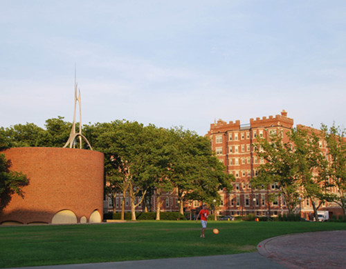 麻省理工学院