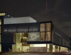 英国珠宝设计留学可以选择哪些热门院校？