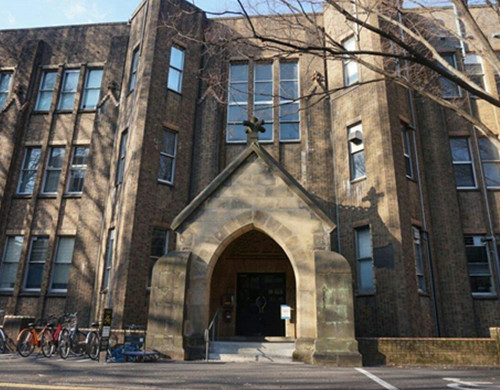东京艺术大学