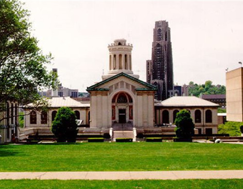 卡内基梅隆大学