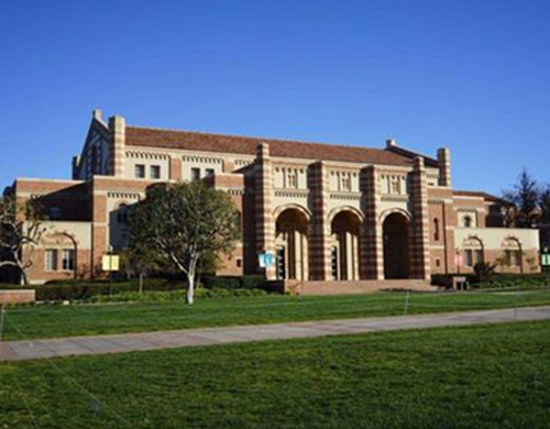 加州艺术学院