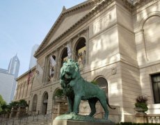 美国油画专业艺术留学办理手册汇总