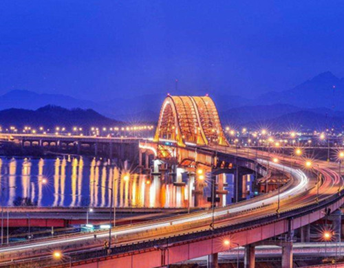 韩国艺术留学