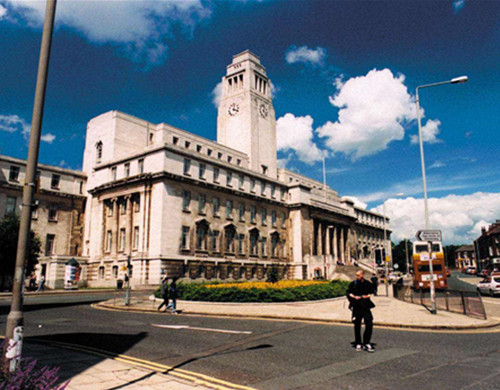 英国艺术留学