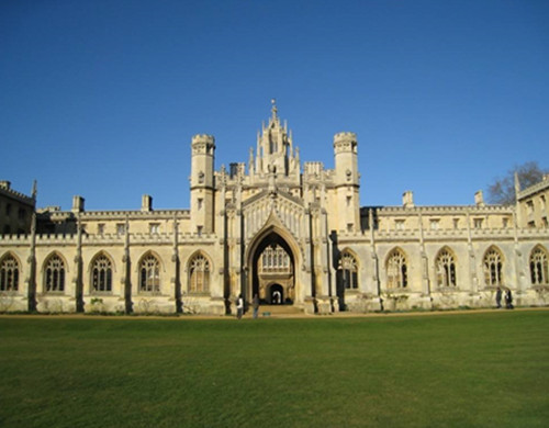英国艺术留学