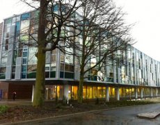 2019年英国大学交互设计专业排名
