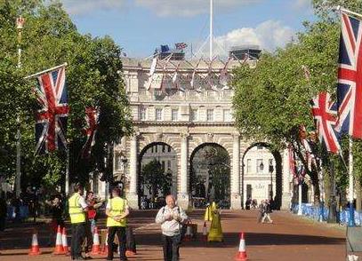 英国室内设计硕士留学，你想选择哪所院校？