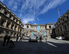 英国艺术留学：平面设计专业TOP10院校申请要求