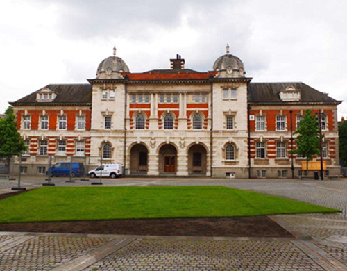 英国艺术留学