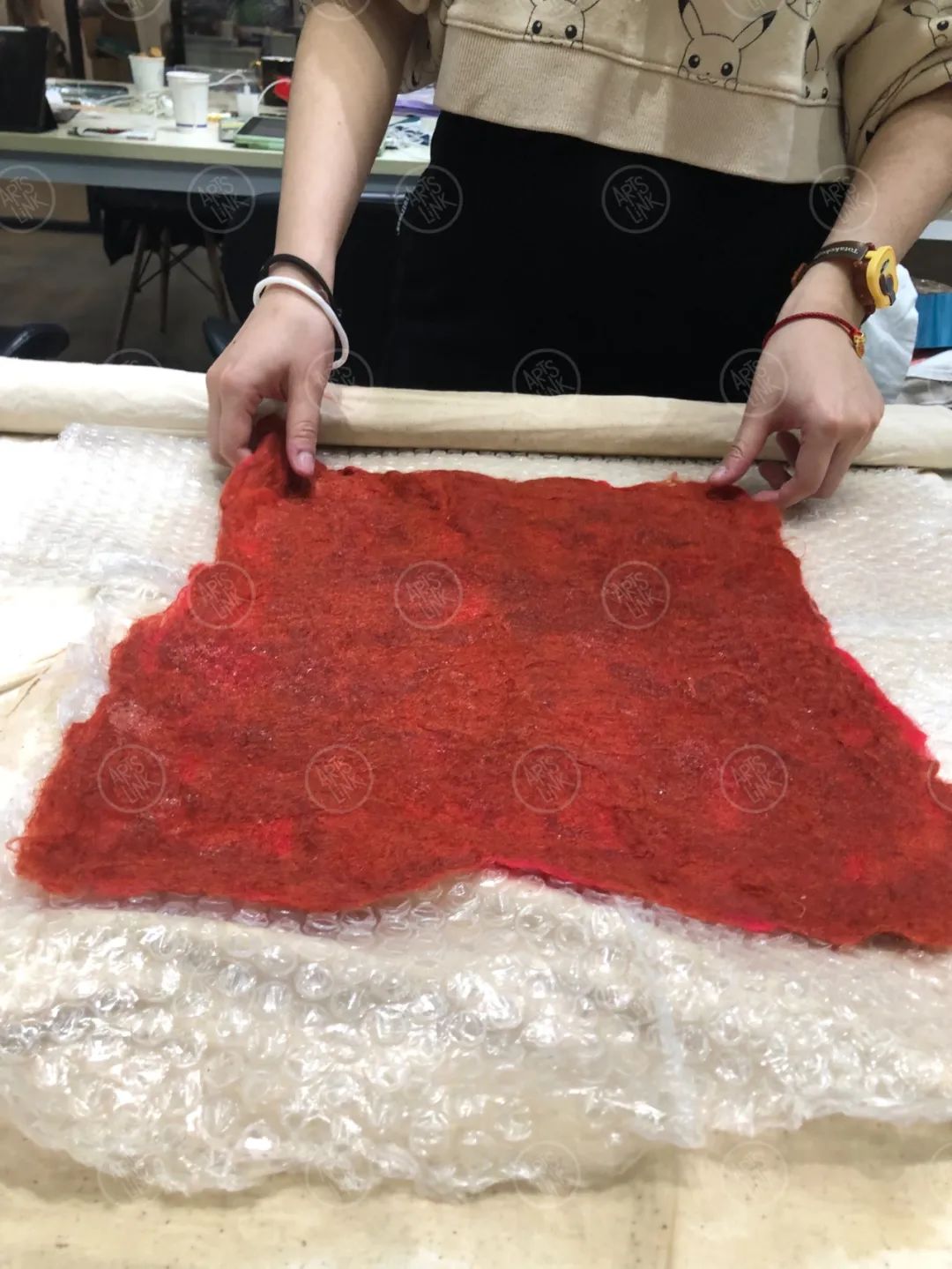 艺术留学