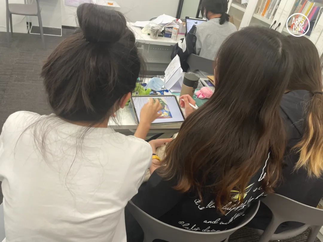 艺术留学